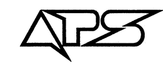 APS logo