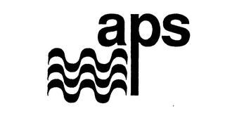 APS logo