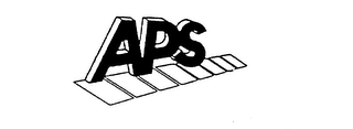 APS logo