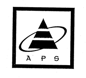 APS logo