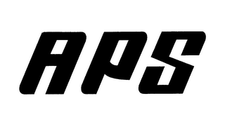 APS logo