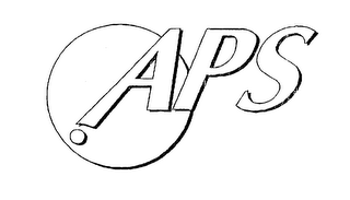 APS logo