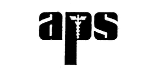 APS logo