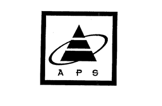 APS logo