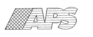 APS logo