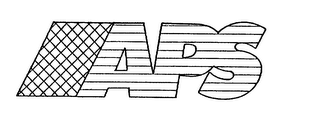 APS logo