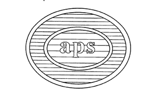 APS logo