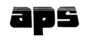 APS logo
