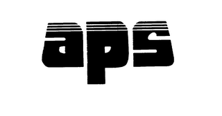 APS logo