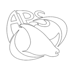 APS logo