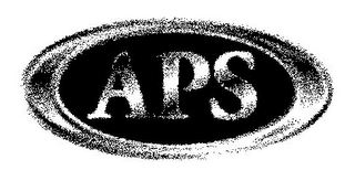 APS logo