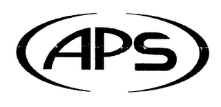 APS logo