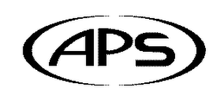 APS logo
