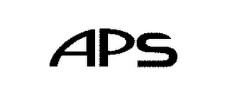 APS logo