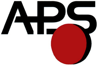 APS logo