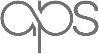 APS logo