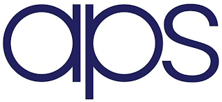 APS logo