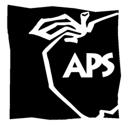 APS logo