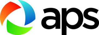 APS logo