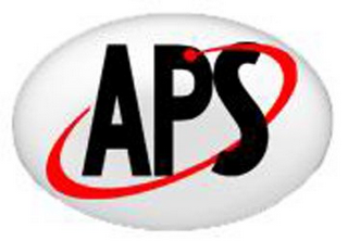 APS logo