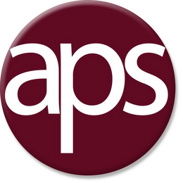 APS logo