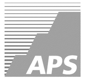 APS logo