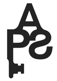 APS logo