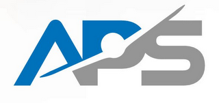 APS logo
