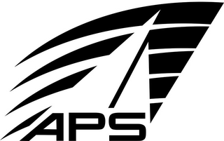 APS logo