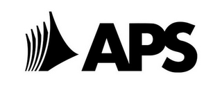 APS logo