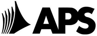 APS logo