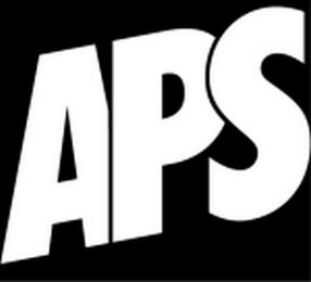 APS logo