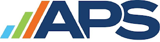 APS logo