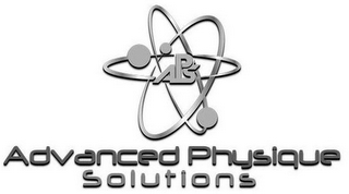 APS ADVANCED PHYSIQUE SOLUTIONS logo