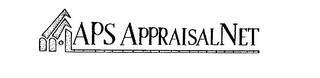 APS APPRAISALNET logo