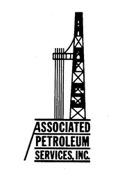 APS ASSOCIATED PETROLEUM SERVICES, INC. logo