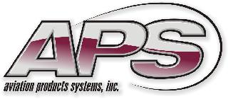 APS AVIATION PRODUCTS SYSTEMS, INC. logo