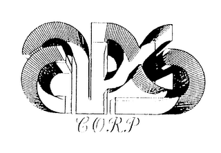 APS CORP logo