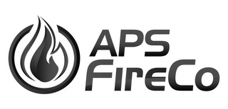 APS FIRECO logo