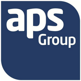 APS GROUP logo
