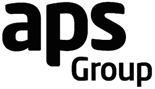 APS GROUP logo