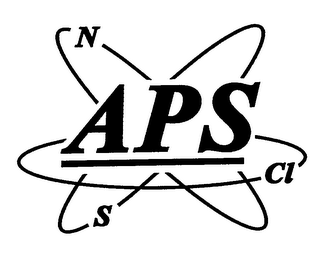 APS N S CL logo