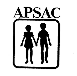 APSAC logo