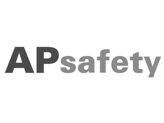APSAFETY logo