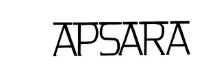 APSARA logo
