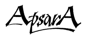 APSARA logo