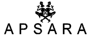 APSARA logo
