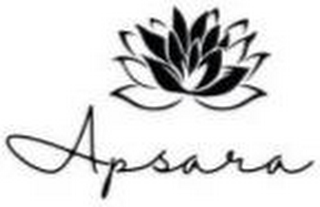 APSARA logo