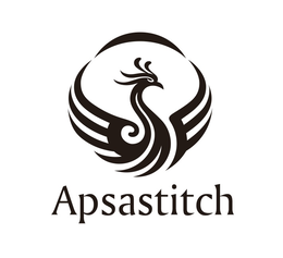 APSASTITCH logo
