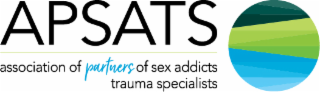 APSATS, ASSOCIATION OF PARTNERS OF SEX ADDICTS TRAUMA SPECIALISTS logo